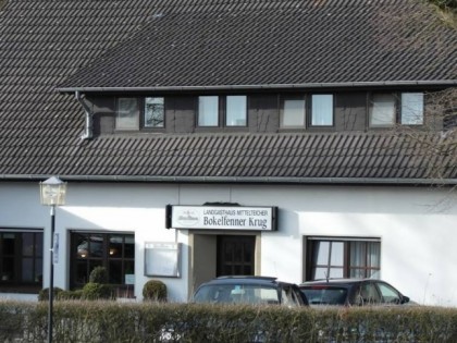 Foto: Bokelfenner Krug