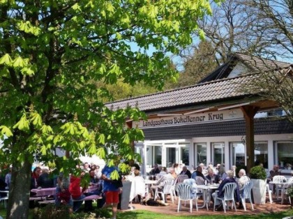 Foto: Bokelfenner Krug